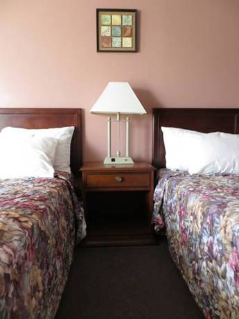 Imagen de la habitación del Hotel Kings Inn Midland. Foto 8