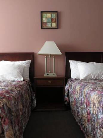 Imagen de la habitación del Hotel Kings Inn Midland. Foto 9