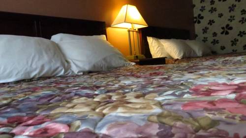 Imagen de la habitación del Hotel Kings Inn Midland. Foto 10