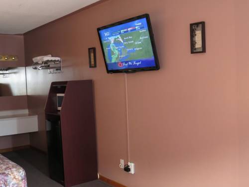 Imagen de la habitación del Hotel Kings Inn Midland. Foto 12