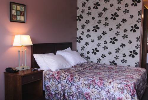 Imagen de la habitación del Hotel Kings Inn Midland. Foto 13