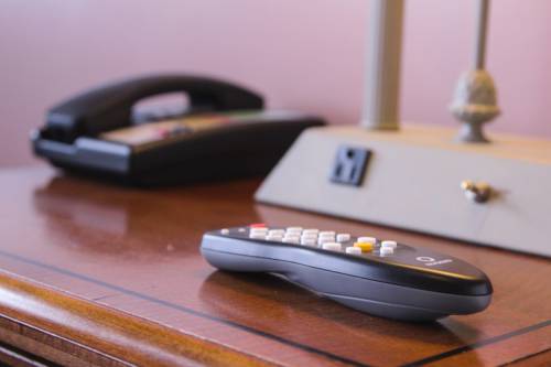 Imagen de la habitación del Hotel Kings Inn Midland. Foto 14