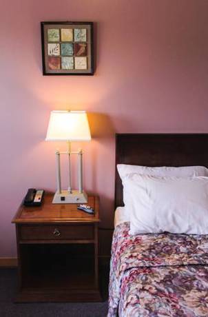 Imagen de la habitación del Hotel Kings Inn Midland. Foto 15