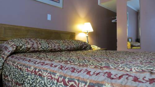 Imagen de la habitación del Hotel Kings Inn - Orillia. Foto 4