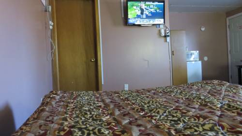 Imagen de la habitación del Hotel Kings Inn - Orillia. Foto 5