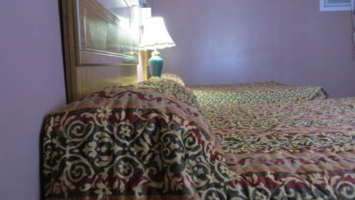 Imagen de la habitación del Hotel Kings Inn - Orillia. Foto 6