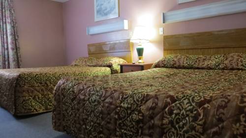 Imagen de la habitación del Hotel Kings Inn - Orillia. Foto 7