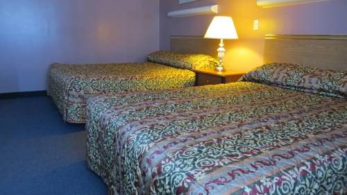 Imagen de la habitación del Hotel Kings Inn - Orillia. Foto 8