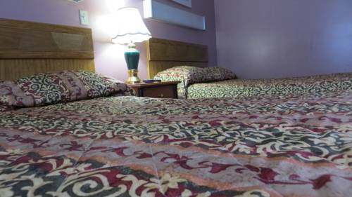 Imagen de la habitación del Hotel Kings Inn - Orillia. Foto 9
