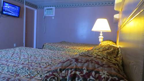 Imagen de la habitación del Hotel Kings Inn - Orillia. Foto 10