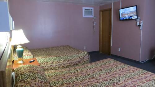 Imagen de la habitación del Hotel Kings Inn - Orillia. Foto 11