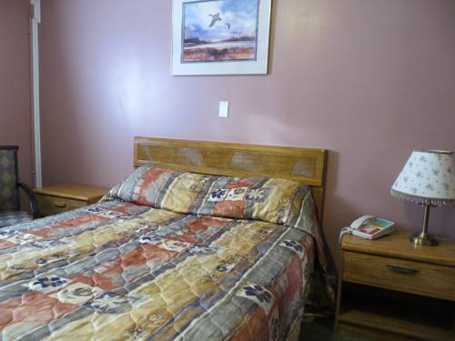 Imagen de la habitación del Hotel Kings Inn - Orillia. Foto 12