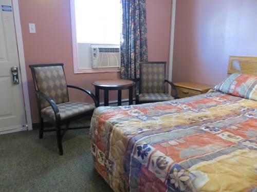 Imagen de la habitación del Hotel Kings Inn - Orillia. Foto 13