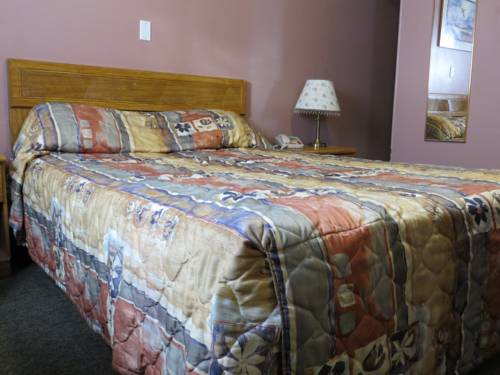 Imagen de la habitación del Hotel Kings Inn - Orillia. Foto 14