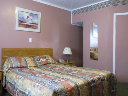 Imagen general del Hotel Kings Inn - Orillia. Foto 1