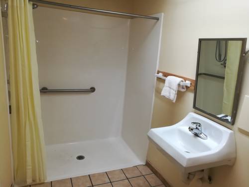 Imagen de la habitación del Hotel Kings Inn, Rome. Foto 2