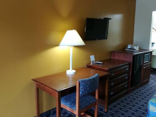 Imagen de la habitación del Hotel Kings Inn, Rome. Foto 3