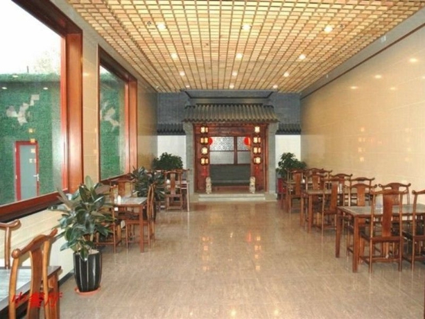 Imagen general del Hotel Kings Joy. Foto 2