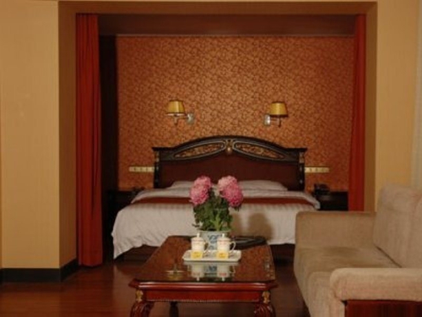 Imagen general del Hotel Kings Joy. Foto 3