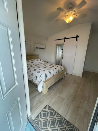 Imagen de la habitación del Hotel Kings Kamp. Foto 11