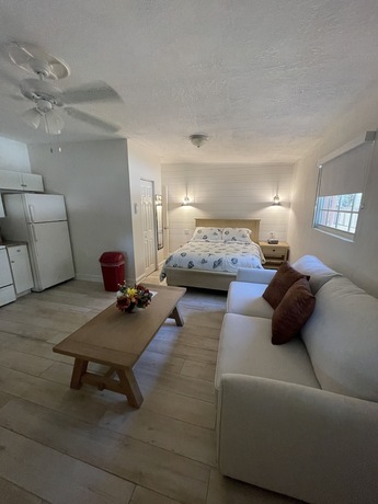 Imagen de la habitación del Hotel Kings Kamp. Foto 12