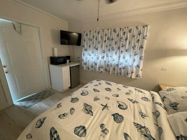 Imagen general del Hotel Kings Kamp. Foto 4