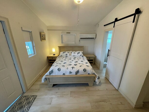 Imagen de la habitación del Hotel Kings Kamp. Foto 13