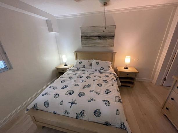 Imagen de la habitación del Hotel Kings Kamp. Foto 14