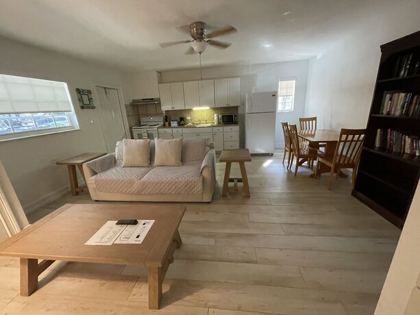 Imagen de la habitación del Hotel Kings Kamp. Foto 17
