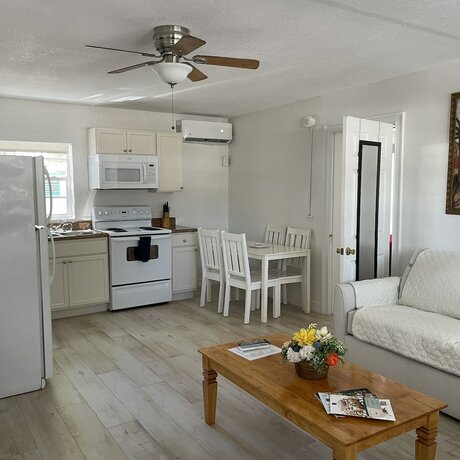 Imagen de la habitación del Hotel Kings Kamp. Foto 18
