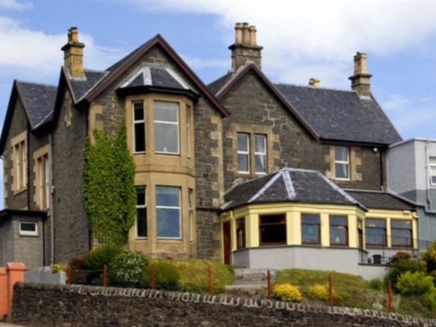 Imagen general del Hotel King's Knoll. Foto 5