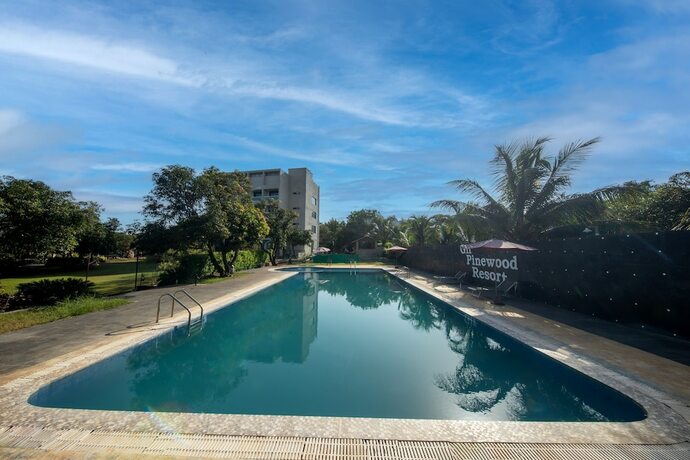 Imagen general del Hotel Kings Kraft Pinewood Ssan Gir. Foto 5