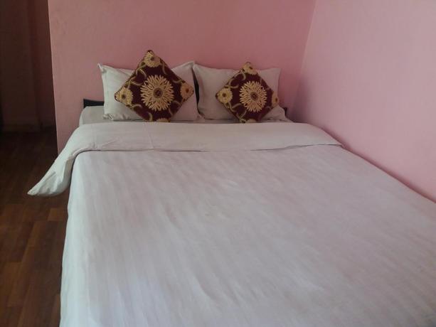 Imagen de la habitación del Hotel King's Land. Foto 2