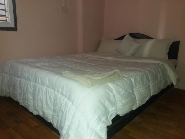 Imagen de la habitación del Hotel King's Land. Foto 3