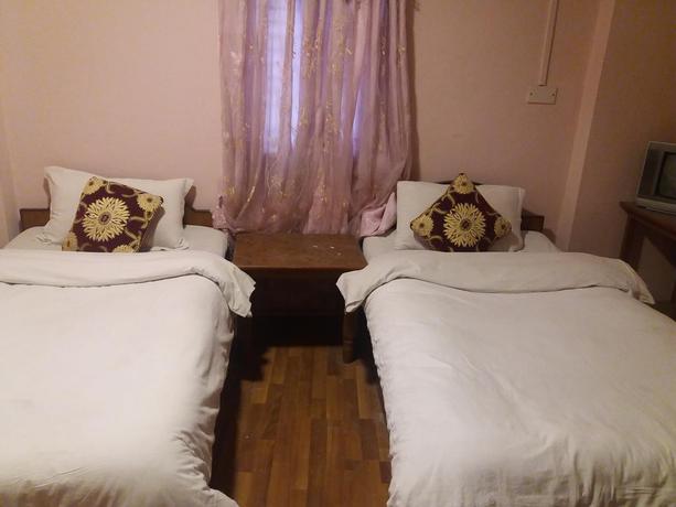 Imagen de la habitación del Hotel King's Land. Foto 5