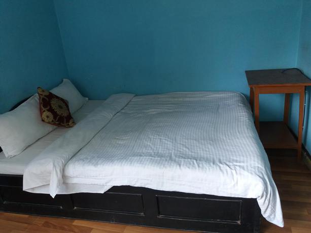 Imagen de la habitación del Hotel King's Land. Foto 6