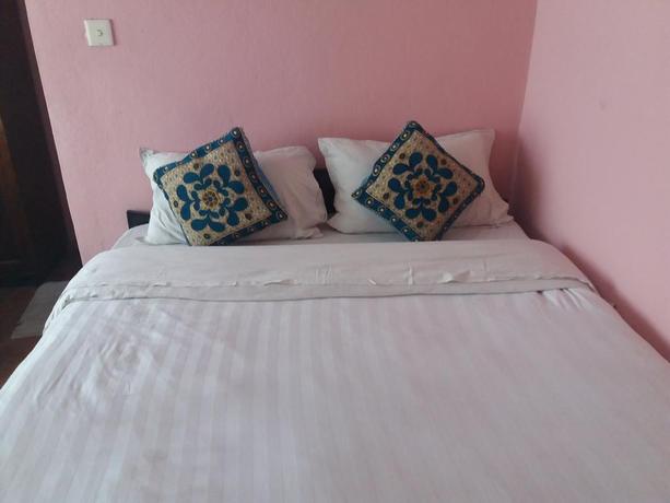 Imagen de la habitación del Hotel King's Land. Foto 7