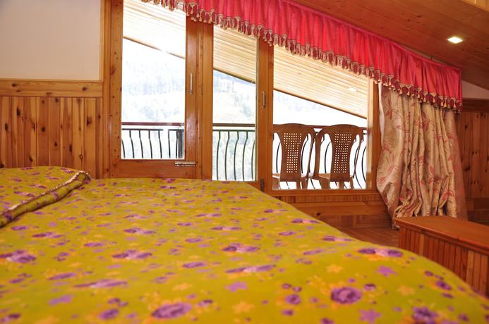 Imagen de la habitación del Hotel Kings Land. Foto 3