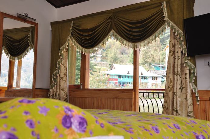 Imagen de la habitación del Hotel Kings Land. Foto 9