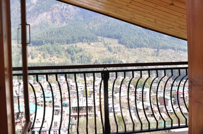 Imagen de la habitación del Hotel Kings Land. Foto 11