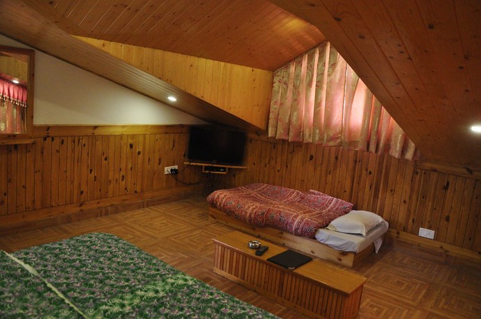 Imagen de la habitación del Hotel Kings Land. Foto 12
