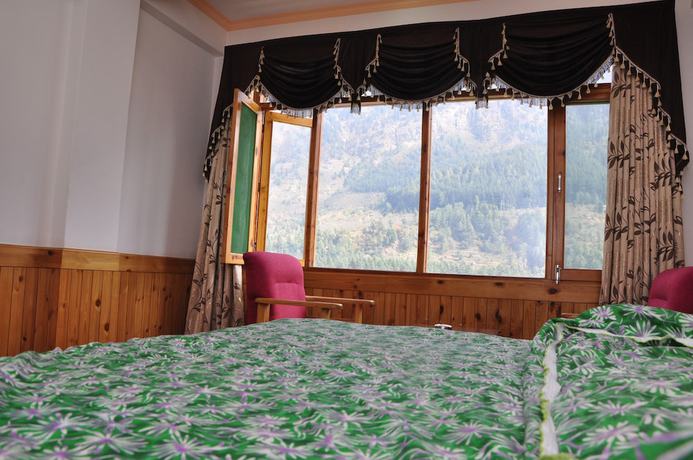 Imagen de la habitación del Hotel Kings Land. Foto 13