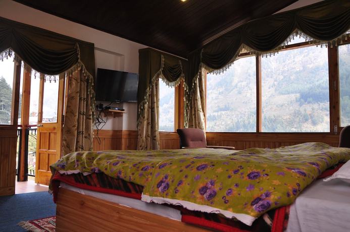 Imagen de la habitación del Hotel Kings Land. Foto 14