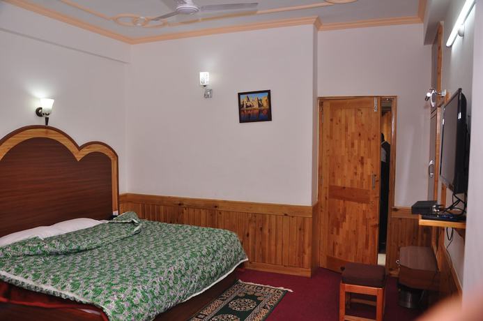 Imagen de la habitación del Hotel Kings Land. Foto 15