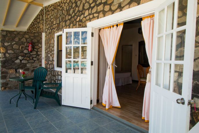 Imagen de la habitación del Hotel Kings Landing. Foto 3