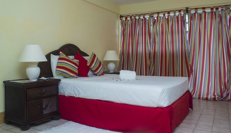 Imagen de la habitación del Hotel Kings Landing. Foto 4