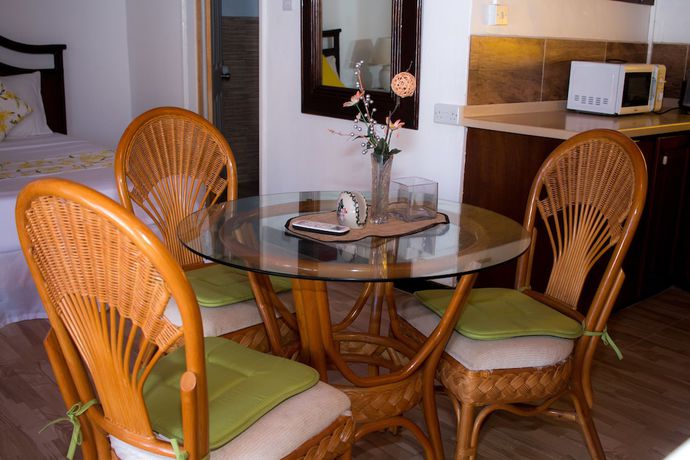 Imagen de la habitación del Hotel Kings Landing. Foto 5