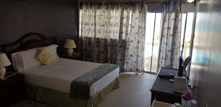 Imagen de la habitación del Hotel Kings Landing. Foto 6