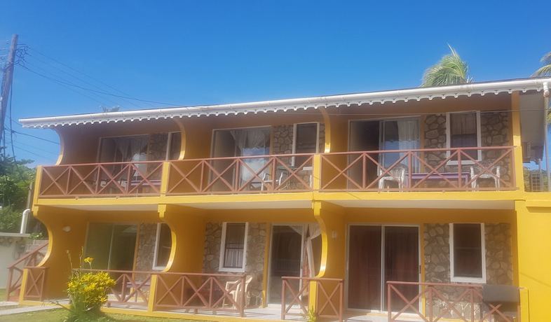 Imagen de la habitación del Hotel Kings Landing. Foto 7