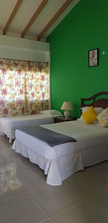 Imagen de la habitación del Hotel Kings Landing. Foto 9